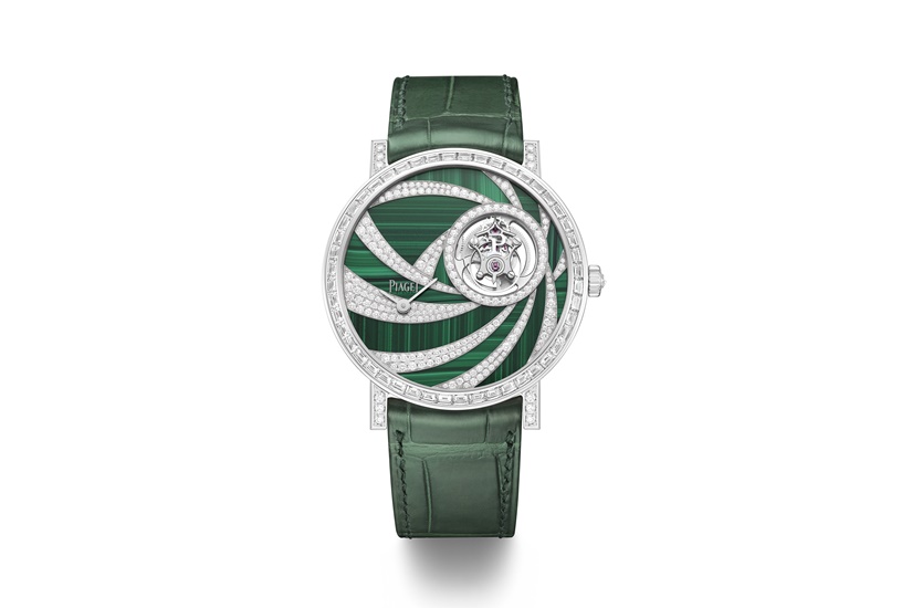 Piaget Extraordinary Lights