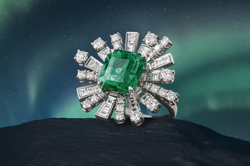 Piaget Extraordinary Lights