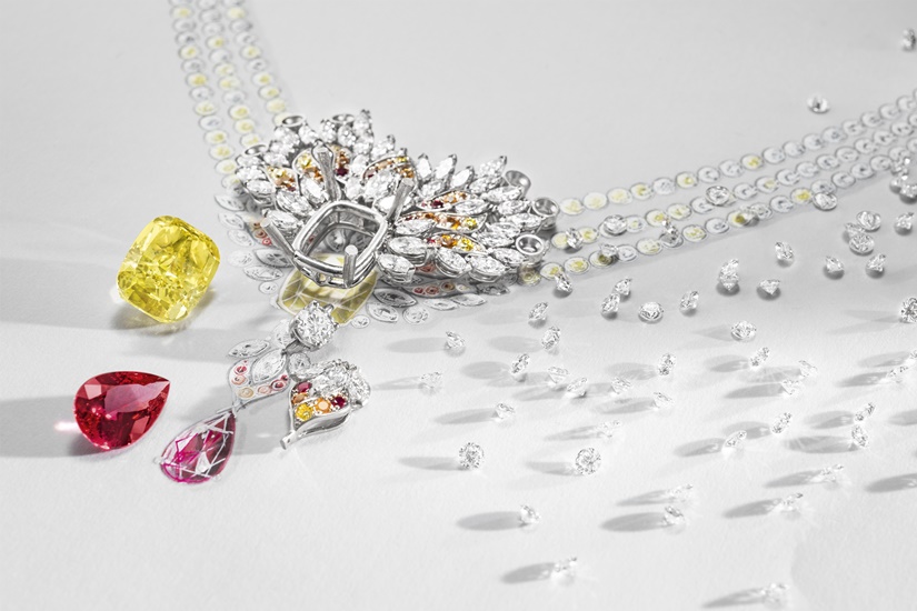 Piaget Extraordinary Lights