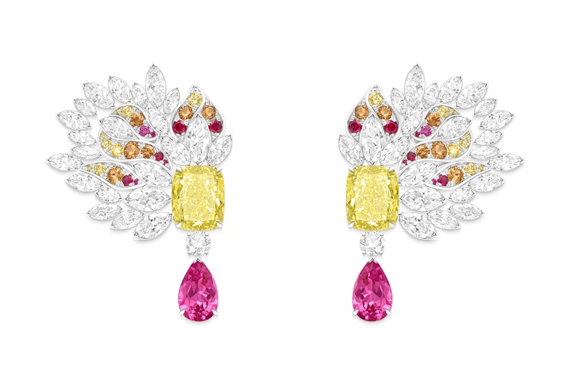 Piaget Extraordinary Lights