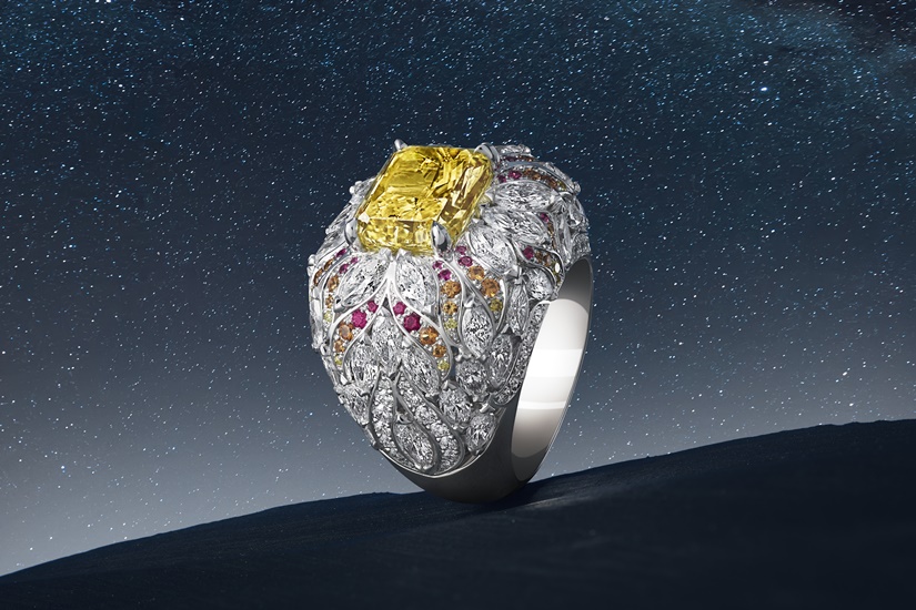 Piaget Extraordinary Lights