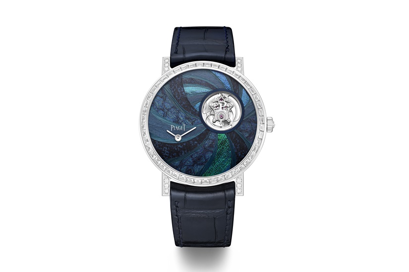 Piaget Extraordinary Lights