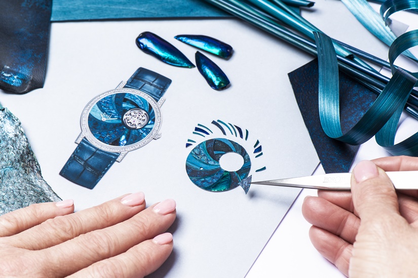 Piaget Extraordinary Lights