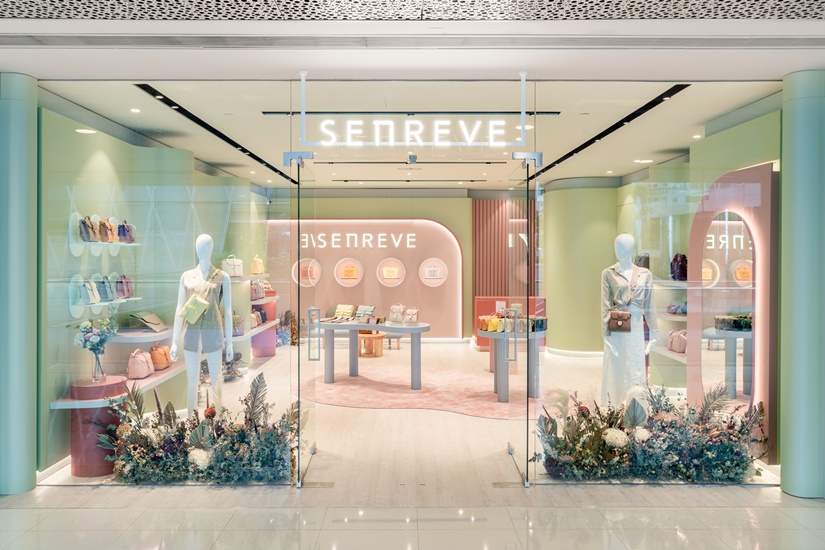 SENREVE