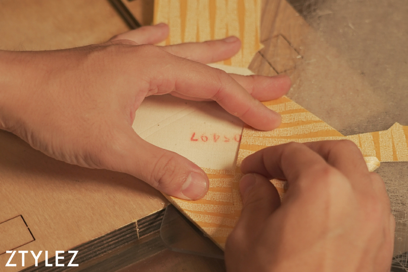 堆填區中找尋品味生活 –環保設計師 Kevin Cheung