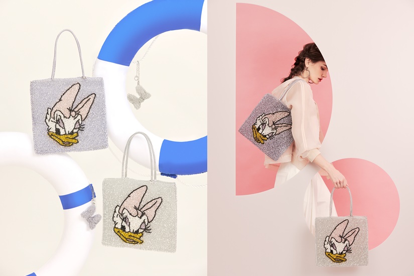 ANTEPRIMA_ WIREBAG