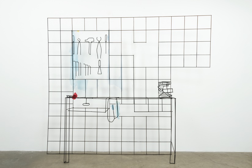 BMW_K11 Art Foundation