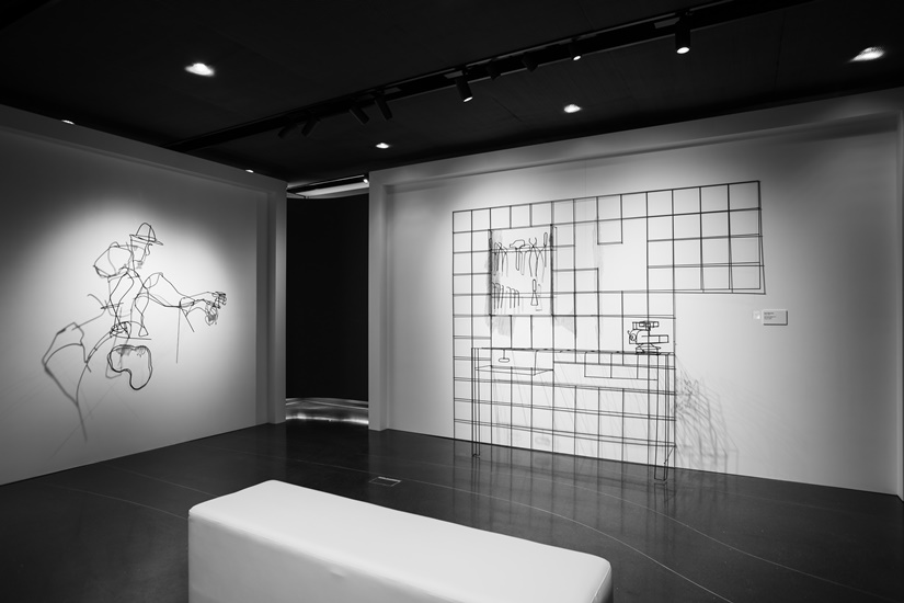 BMW_K11 Art Foundation