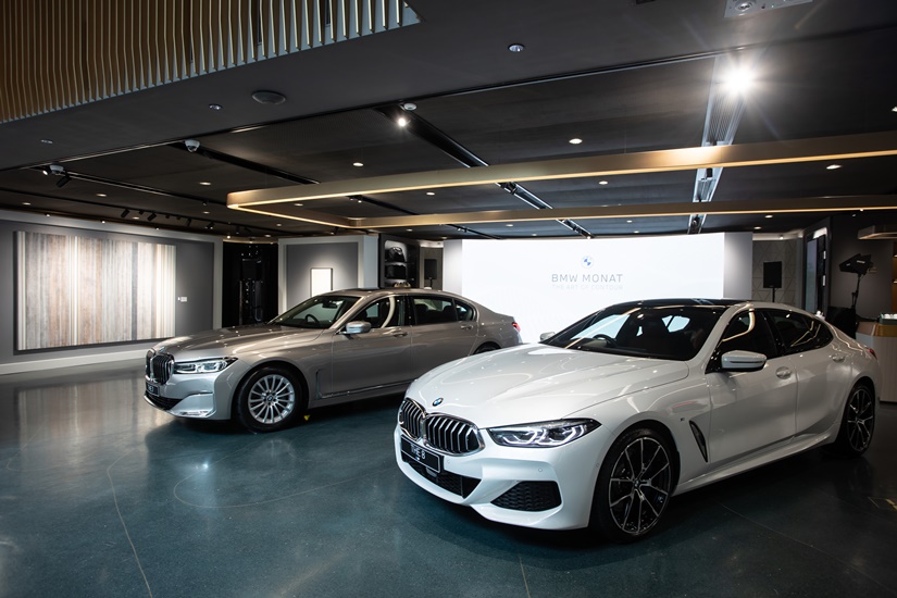 BMW_K11 Art Foundation