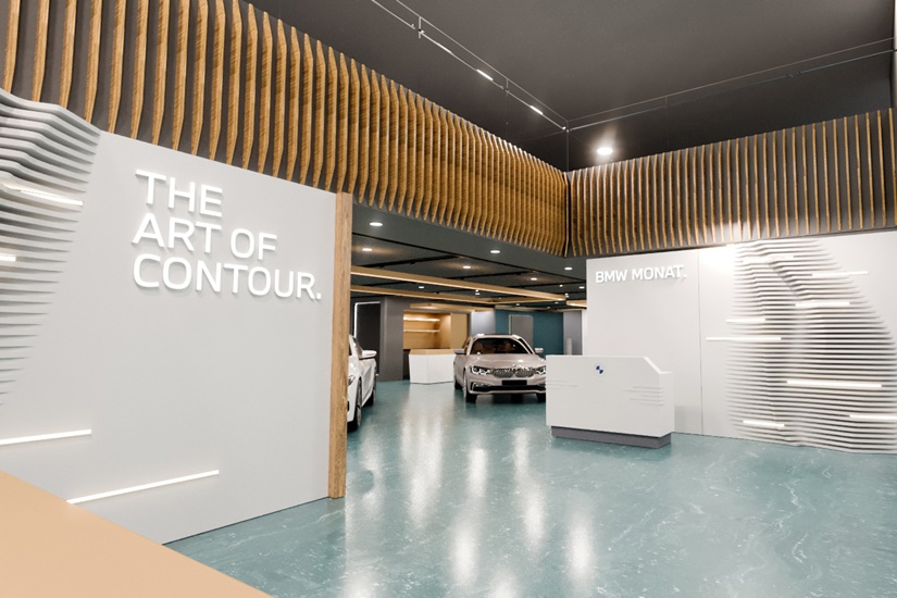 BMW_K11 Art Foundation