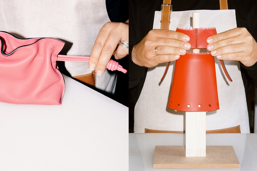 LOEWE Nano Bags Box