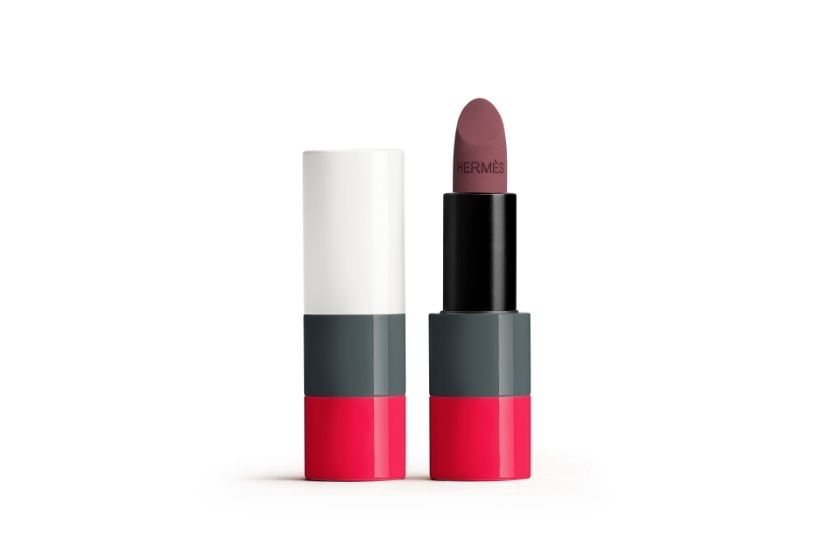 Rouge Hermès AW21 Limited Edition Collection
