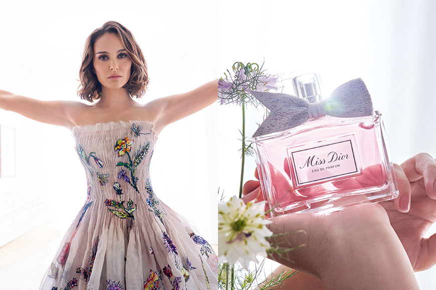 Miss Dior 2021 Wake Up For Love