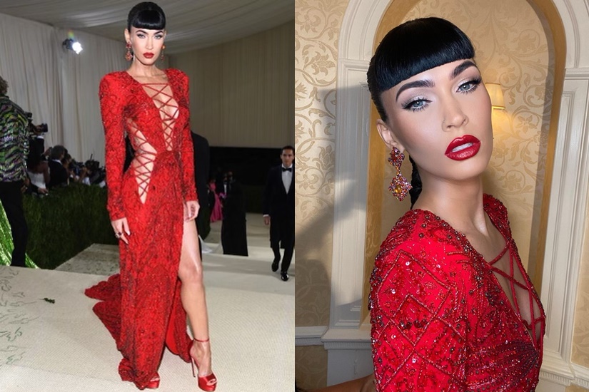 MET Gala