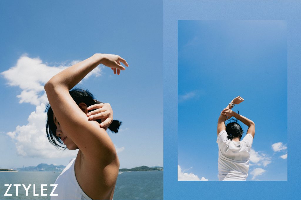 瑜伽的心靈體會 - 瑜伽導師 魏秋琪