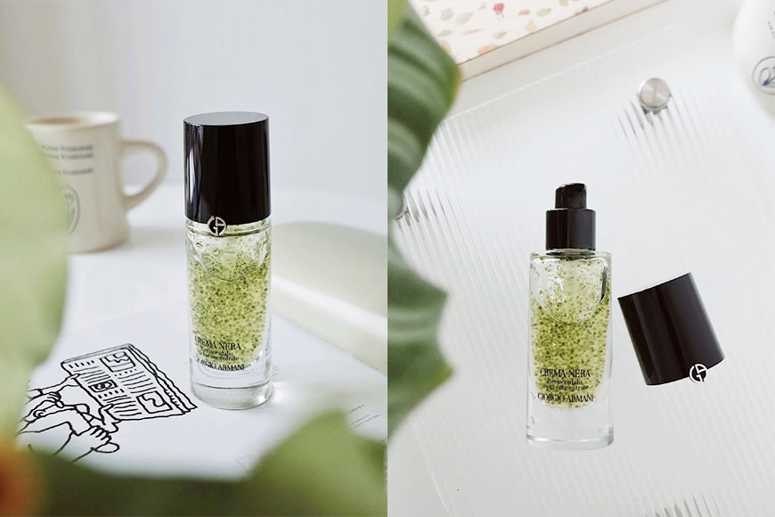 Armani Beauty 極致再生全效修護精華