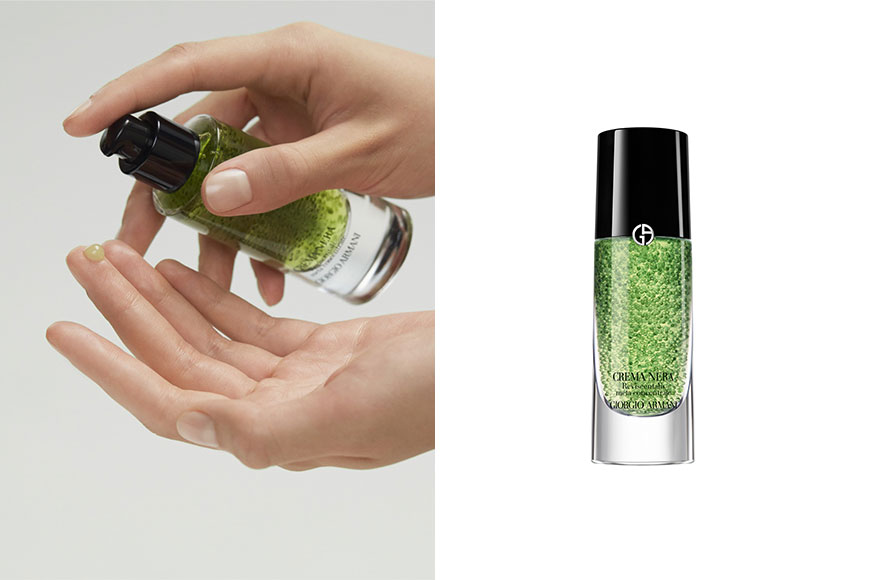 Armani Beauty 極致再生全效修護精華