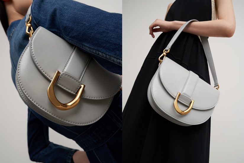 Charles & Keith_Gabine