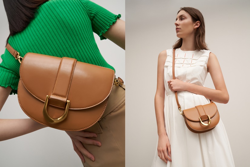 Charles & Keith_Gabine