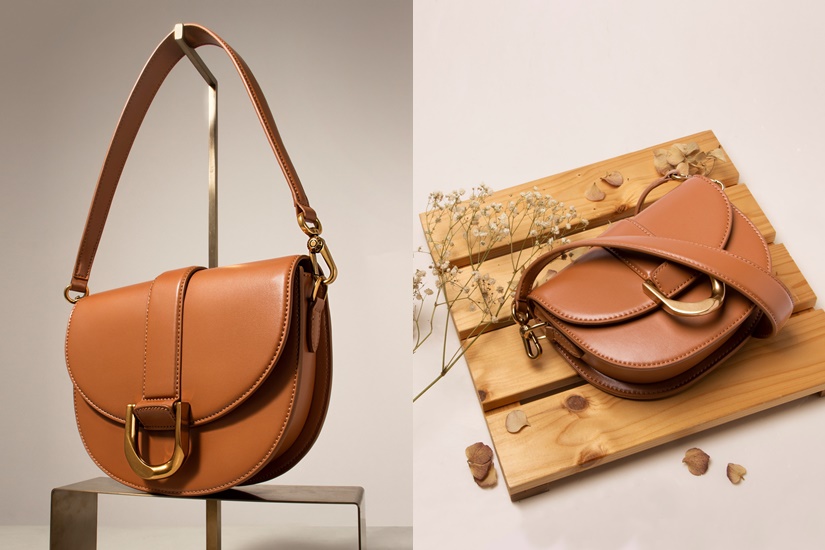 Charles & Keith_Gabine