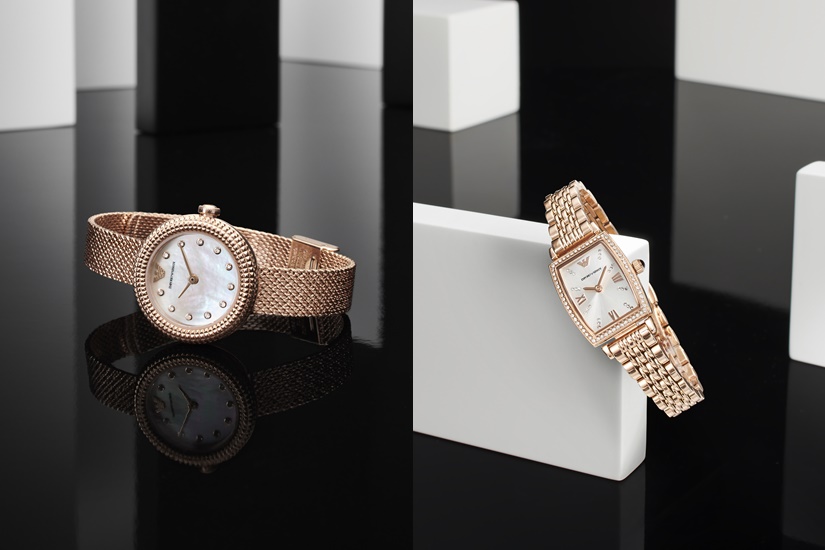Emporio Armani 