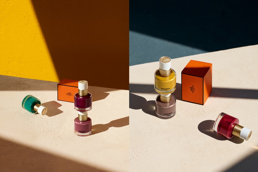 Les Mains Hermès