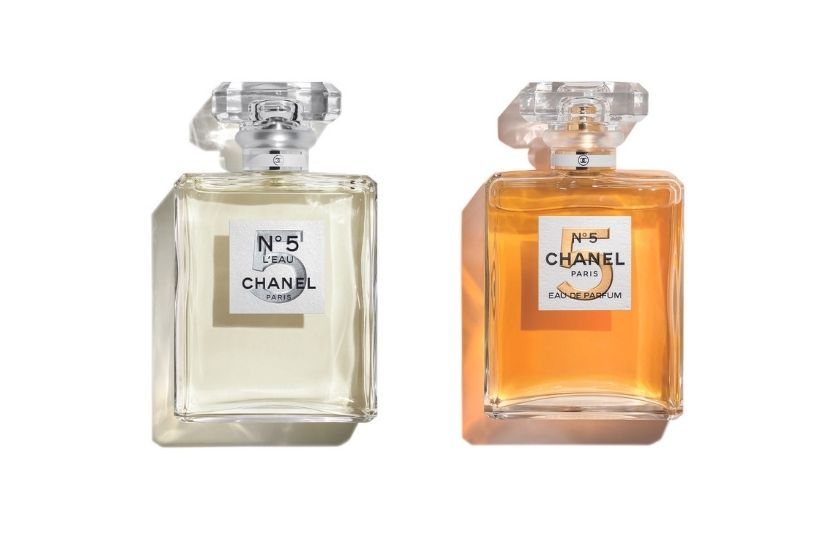  CHANEL