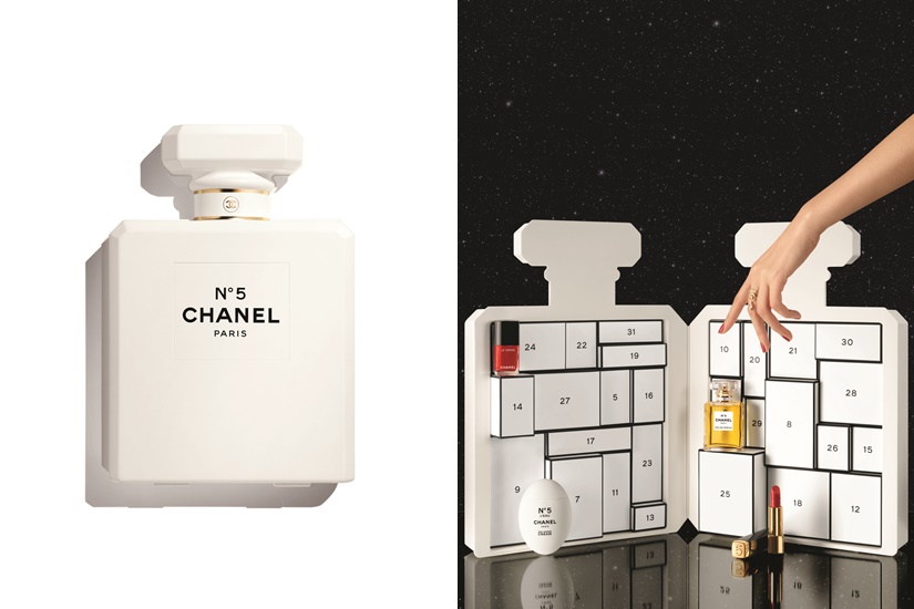  CHANEL