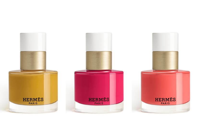 Les Mains Hermès
