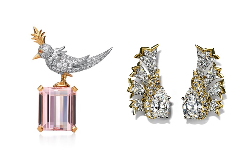 Tiffany & Co.