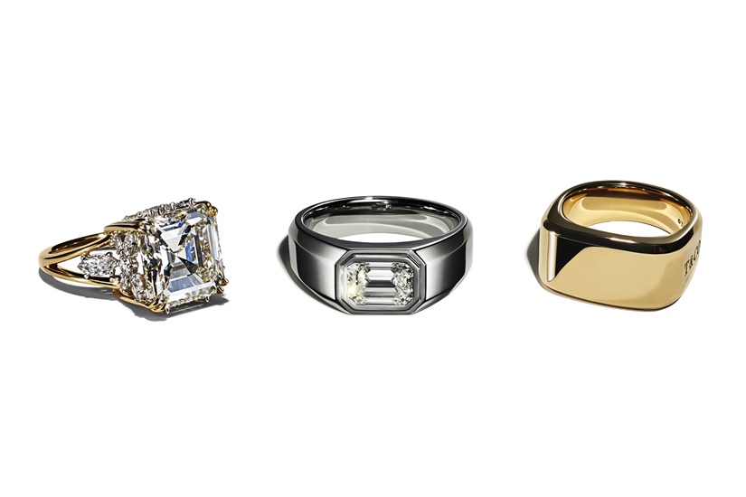 Tiffany & Co.