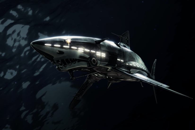 ZHEN. x Hajime Sorayama NFT 