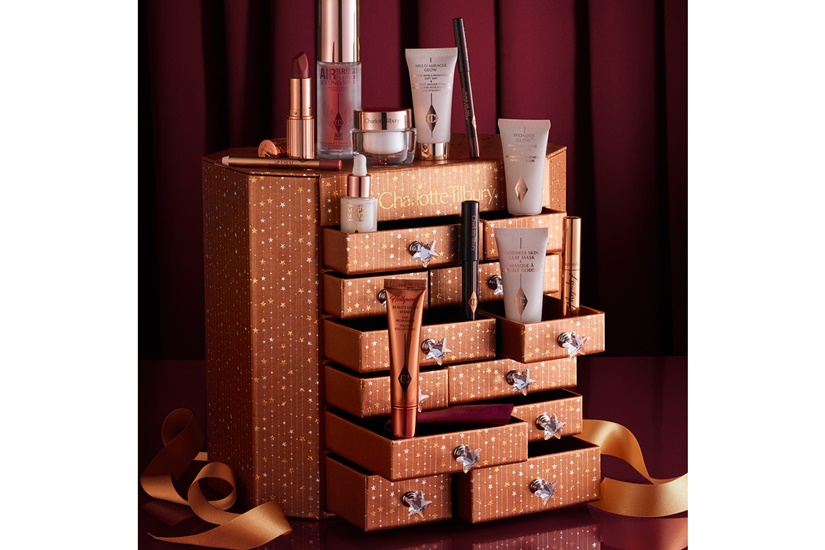 Charlotte Tilbury