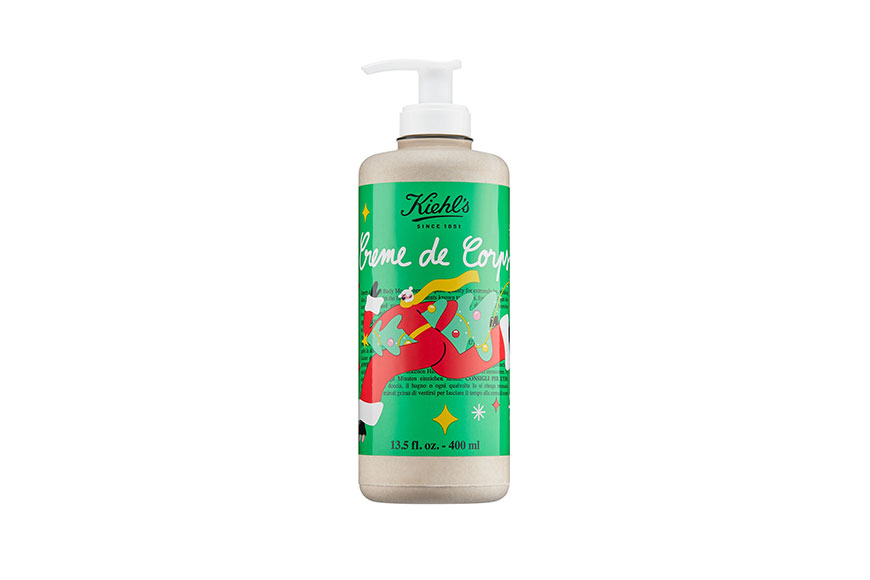 KIEHL'S Limited Edition Creme De Corps