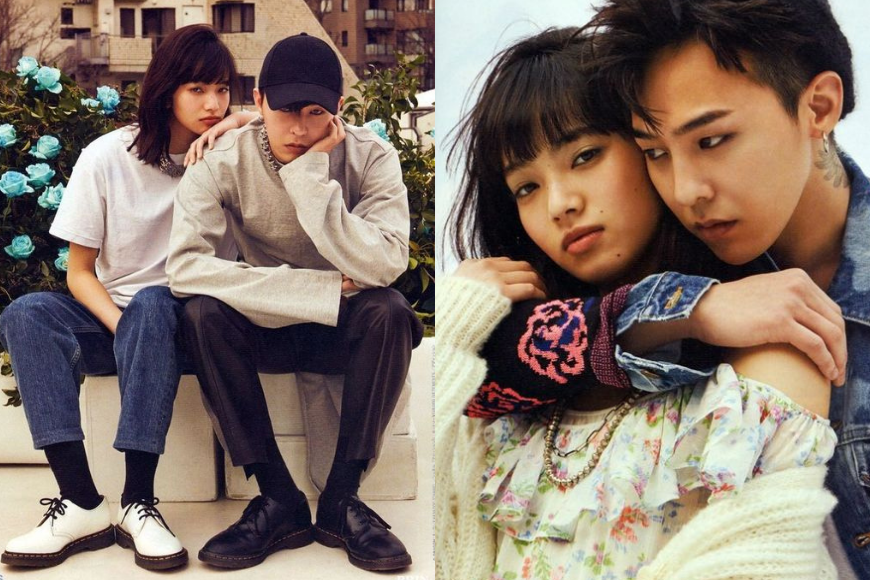 小松菜奈髮型回顧