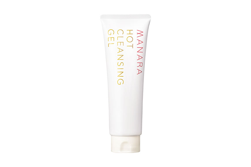 Manara Hot Cleansing Gel 