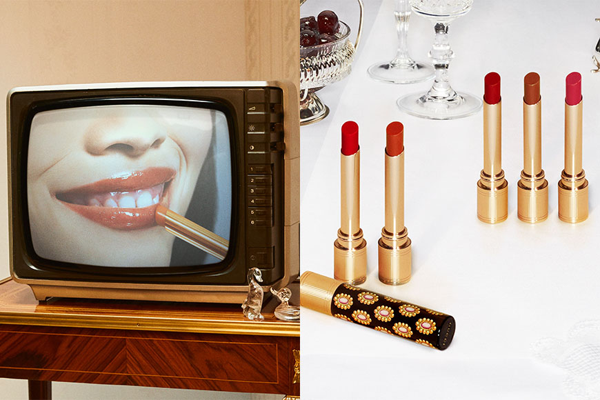 2021 下半年必買唇膏