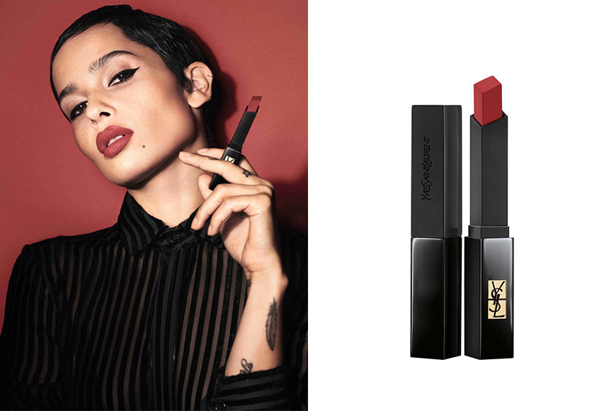 2021 下半年必買唇膏