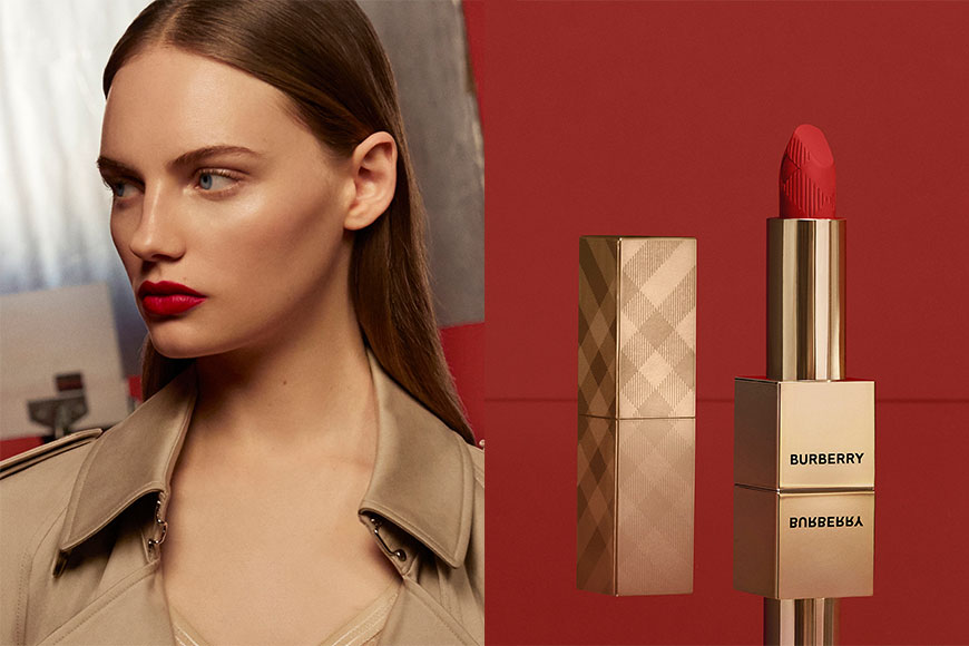 2021 下半年必買唇膏