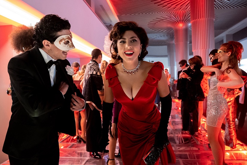 BVLGARI_ House Of Gucci