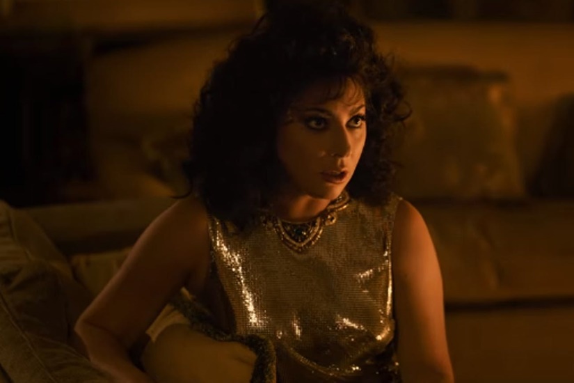 BVLGARI_ House Of Gucci