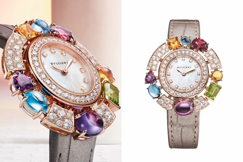 BVLGARI
