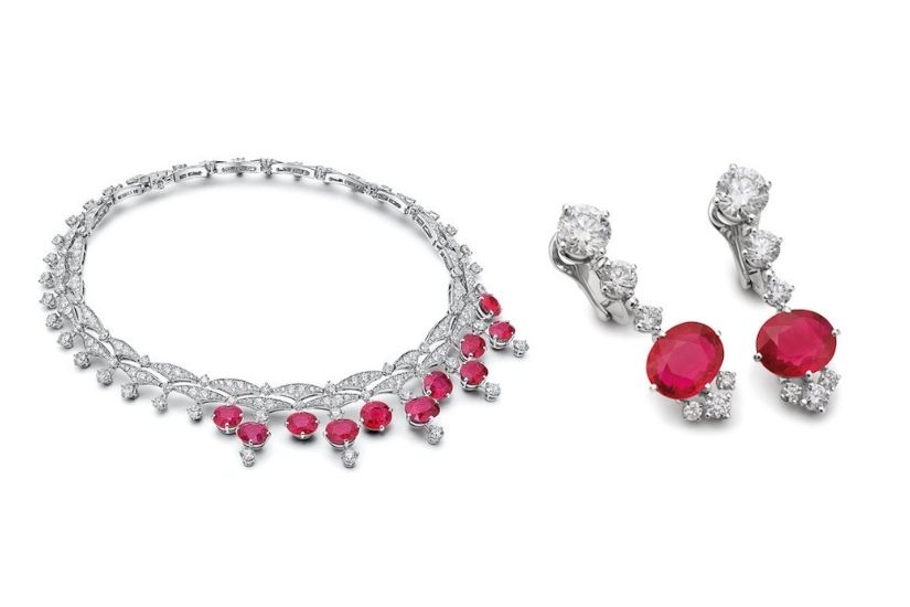 BVLGARI_ House Of Gucci