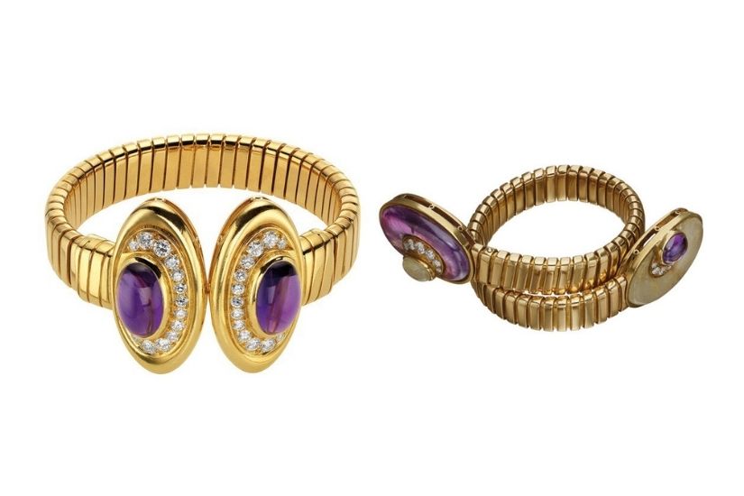 BVLGARI_ House Of Gucci