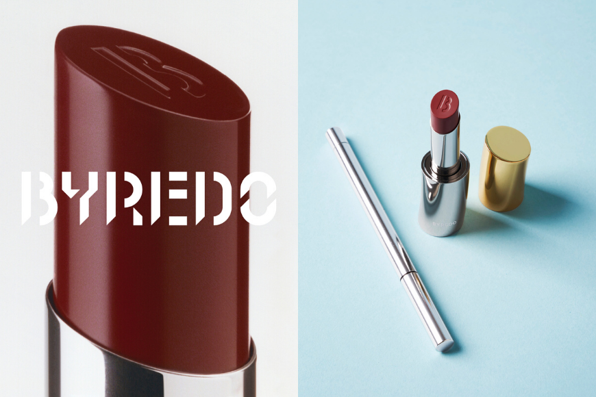Byredo Mad Red 唇膏