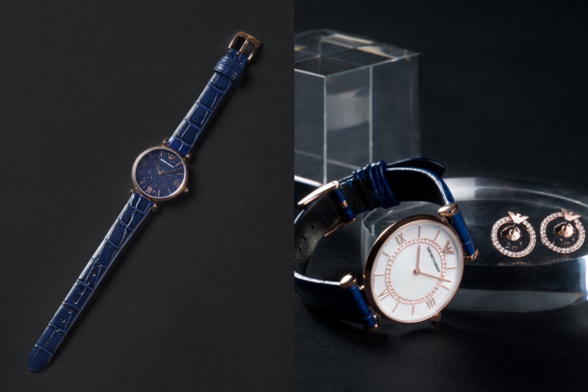 Emporio Armani 