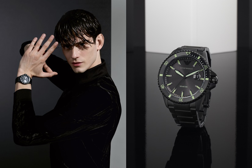 Emporio Armani 