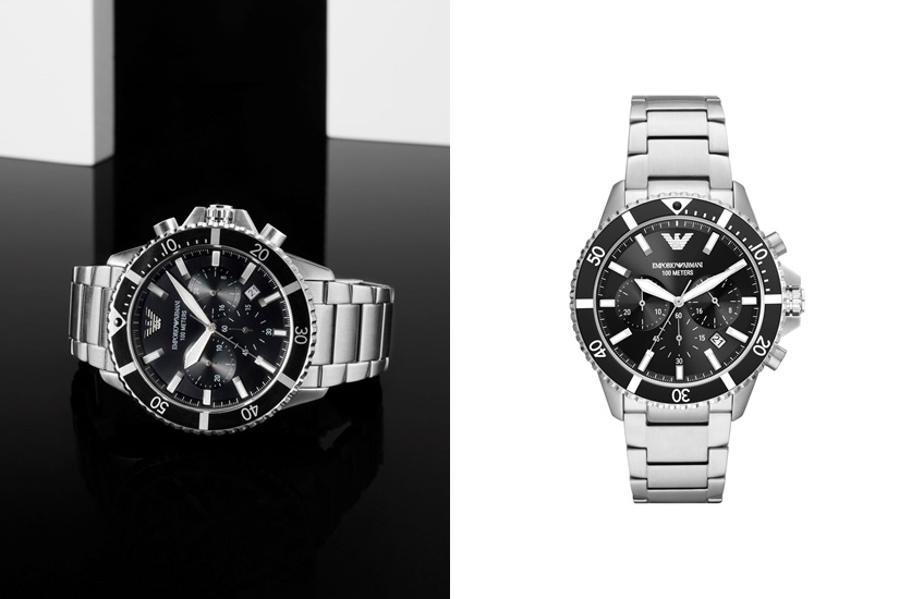Emporio Armani 