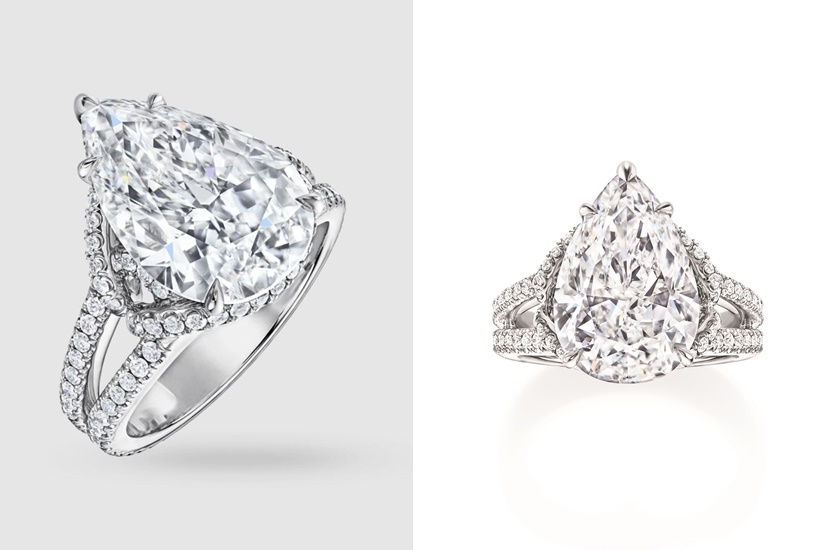 Harry Winston 