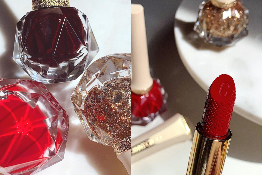 Jimmy Choo Beauty 香港